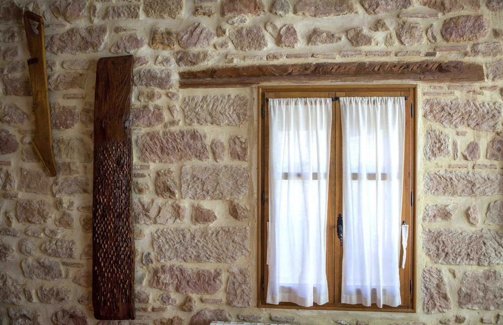El Trebol De Mora Hotel Mora de Rubielos Exterior foto
